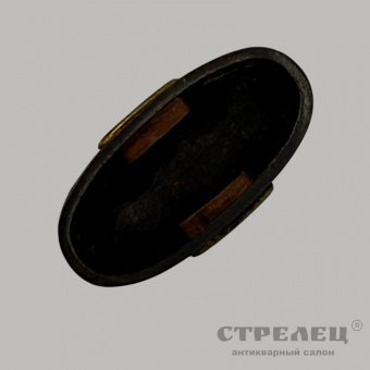 фото — фути и касира «небесный лев». япония, 19 в.